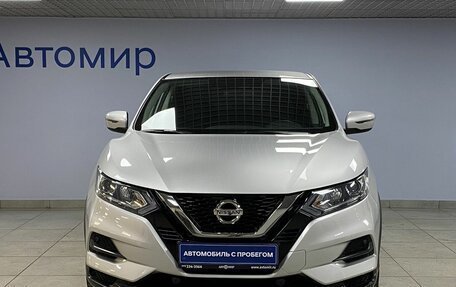 Nissan Qashqai, 2022 год, 2 999 000 рублей, 2 фотография