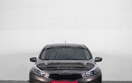 KIA cee'd III, 2014 год, 1 179 000 рублей, 2 фотография