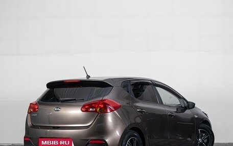 KIA cee'd III, 2014 год, 1 179 000 рублей, 4 фотография