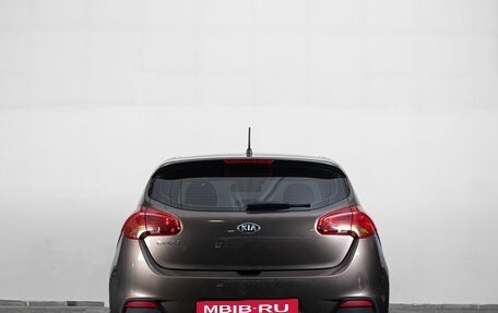 KIA cee'd III, 2014 год, 1 179 000 рублей, 5 фотография