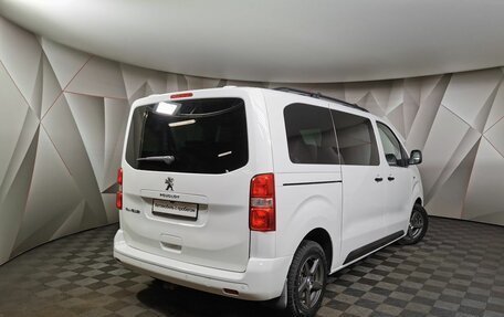 Peugeot Traveller I, 2019 год, 2 965 000 рублей, 2 фотография