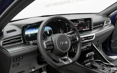 KIA K5, 2020 год, 2 695 000 рублей, 8 фотография