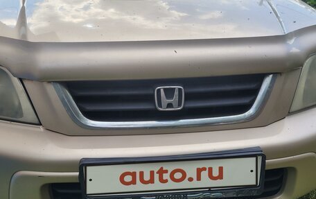 Honda CR-V IV, 2000 год, 660 000 рублей, 2 фотография