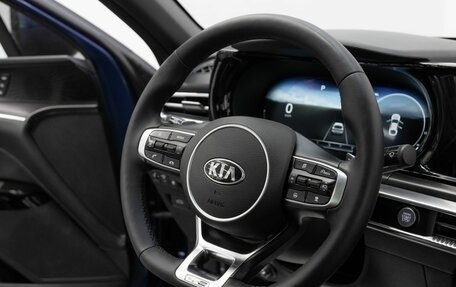 KIA K5, 2020 год, 2 695 000 рублей, 13 фотография