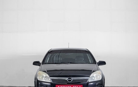 Opel Astra H, 2007 год, 549 000 рублей, 2 фотография