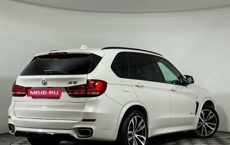 BMW X5, 2015 год, 4 139 000 рублей, 2 фотография