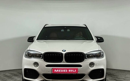 BMW X5, 2015 год, 4 139 000 рублей, 3 фотография