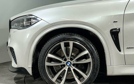 BMW X5, 2015 год, 4 139 000 рублей, 8 фотография