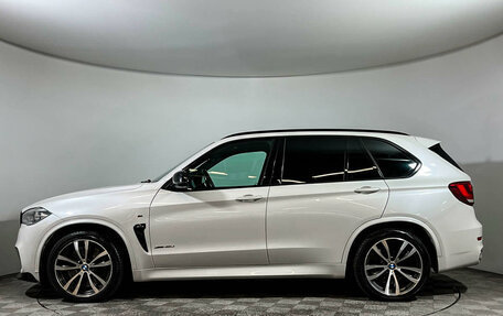 BMW X5, 2015 год, 4 139 000 рублей, 5 фотография
