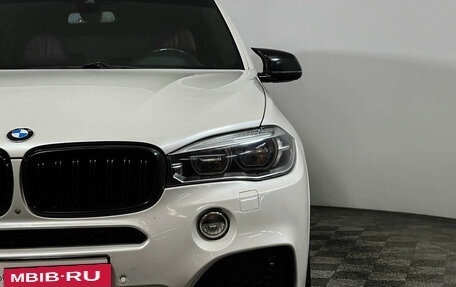 BMW X5, 2015 год, 4 139 000 рублей, 7 фотография
