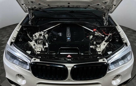 BMW X5, 2015 год, 4 139 000 рублей, 11 фотография