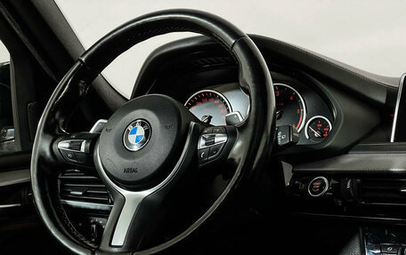 BMW X5, 2015 год, 4 139 000 рублей, 16 фотография