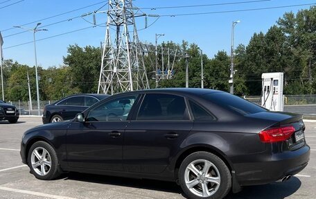 Audi A4, 2014 год, 1 949 000 рублей, 5 фотография