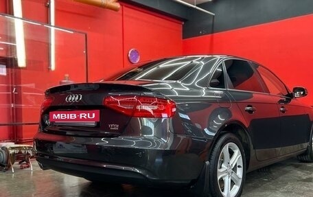 Audi A4, 2014 год, 1 949 000 рублей, 3 фотография