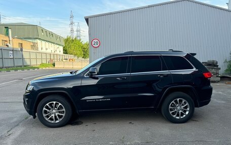 Jeep Grand Cherokee, 2013 год, 2 600 000 рублей, 2 фотография