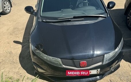 Honda Civic VIII, 2006 год, 850 000 рублей, 7 фотография