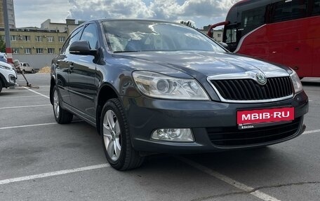 Skoda Octavia, 2011 год, 1 190 000 рублей, 3 фотография