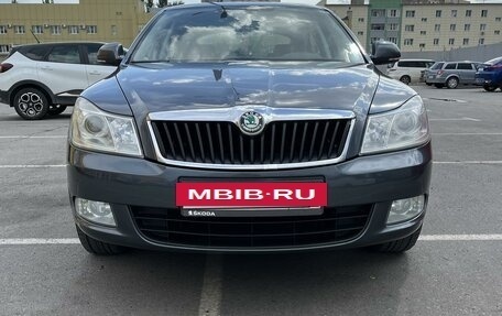 Skoda Octavia, 2011 год, 1 190 000 рублей, 2 фотография