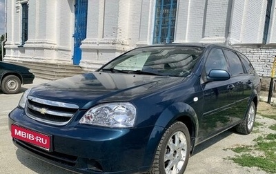 Chevrolet Lacetti, 2007 год, 529 000 рублей, 1 фотография