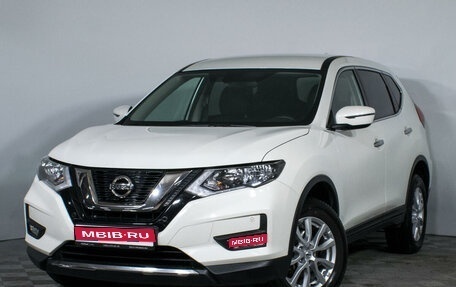 Nissan X-Trail, 2019 год, 3 065 000 рублей, 1 фотография