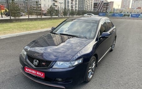 Honda Accord VII рестайлинг, 2006 год, 920 000 рублей, 1 фотография