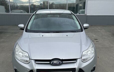 Ford Focus III, 2012 год, 650 000 рублей, 1 фотография