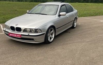 BMW 5 серия, 2001 год, 980 000 рублей, 1 фотография