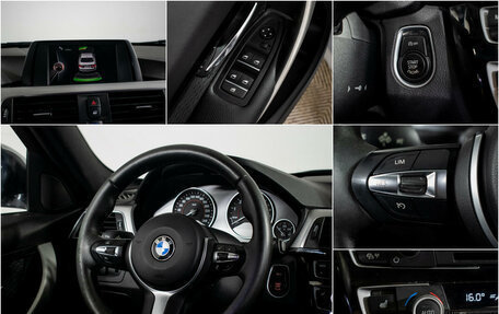 BMW 3 серия, 2016 год, 2 289 000 рублей, 13 фотография