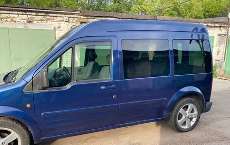 Ford Tourneo Connect I, 2006 год, 700 000 рублей, 17 фотография