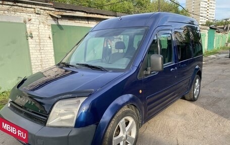 Ford Tourneo Connect I, 2006 год, 700 000 рублей, 19 фотография