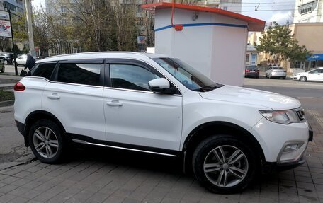 Geely Atlas I, 2018 год, 1 980 000 рублей, 7 фотография