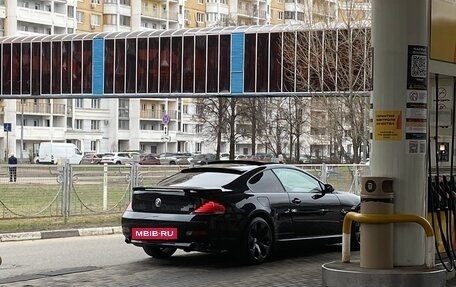 BMW 6 серия, 2007 год, 1 570 000 рублей, 7 фотография