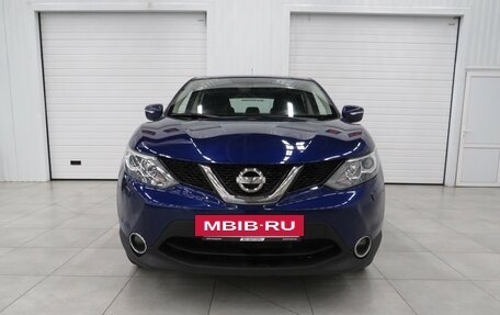 Nissan Qashqai, 2014 год, 1 540 000 рублей, 8 фотография