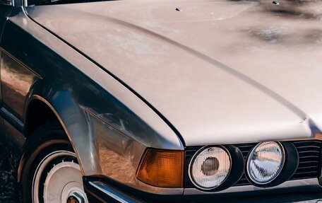 BMW 7 серия, 1988 год, 2 000 000 рублей, 4 фотография