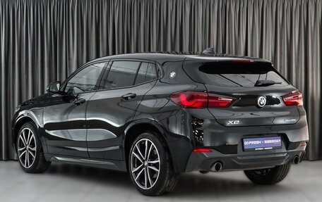 BMW X2, 2020 год, 4 199 000 рублей, 2 фотография