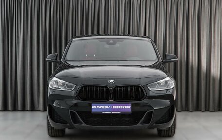 BMW X2, 2020 год, 4 199 000 рублей, 3 фотография