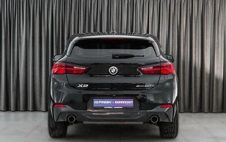 BMW X2, 2020 год, 4 199 000 рублей, 4 фотография