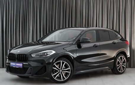 BMW X2, 2020 год, 4 199 000 рублей, 5 фотография