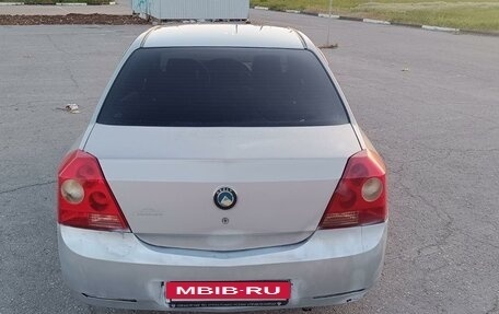 Geely MK I рестайлинг, 2008 год, 115 000 рублей, 20 фотография