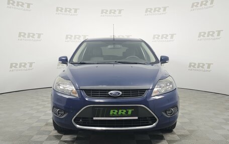 Ford Focus II рестайлинг, 2010 год, 699 000 рублей, 2 фотография