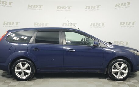 Ford Focus II рестайлинг, 2010 год, 699 000 рублей, 4 фотография