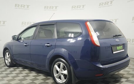 Ford Focus II рестайлинг, 2010 год, 699 000 рублей, 7 фотография