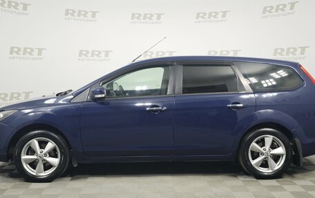 Ford Focus II рестайлинг, 2010 год, 699 000 рублей, 8 фотография