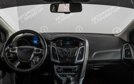 Ford Focus III, 2015 год, 968 000 рублей, 9 фотография