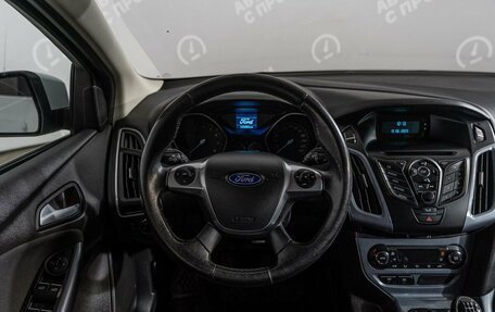 Ford Focus III, 2015 год, 968 000 рублей, 10 фотография