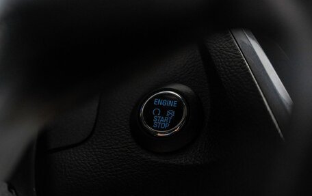 Ford Focus III, 2015 год, 968 000 рублей, 18 фотография