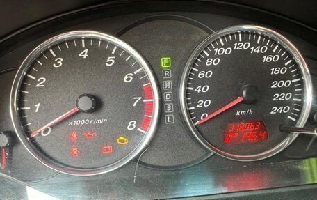 Mazda 6, 2004 год, 442 000 рублей, 5 фотография