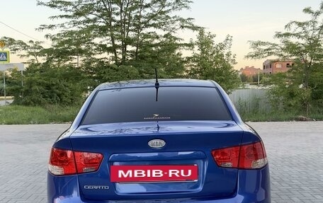 KIA Cerato III, 2009 год, 920 000 рублей, 4 фотография