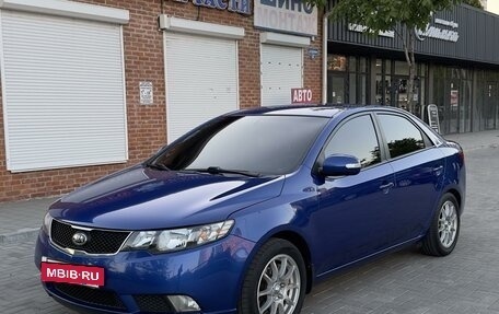 KIA Cerato III, 2009 год, 920 000 рублей, 5 фотография