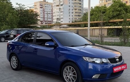 KIA Cerato III, 2009 год, 920 000 рублей, 2 фотография